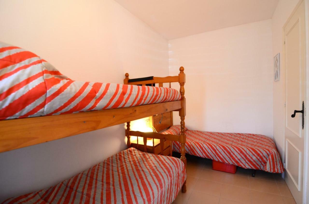 Apartment El Coto C 101 Pals