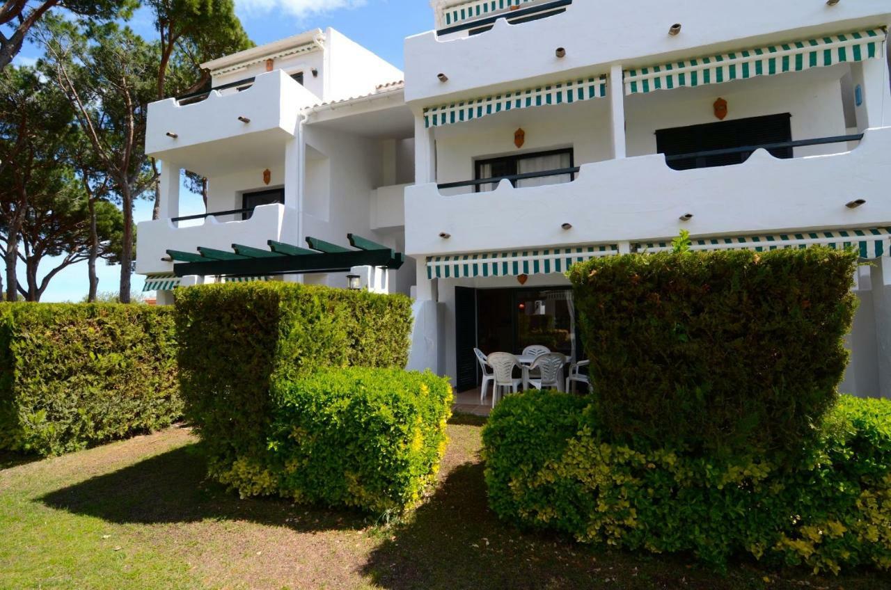 Apartment El Coto C 101