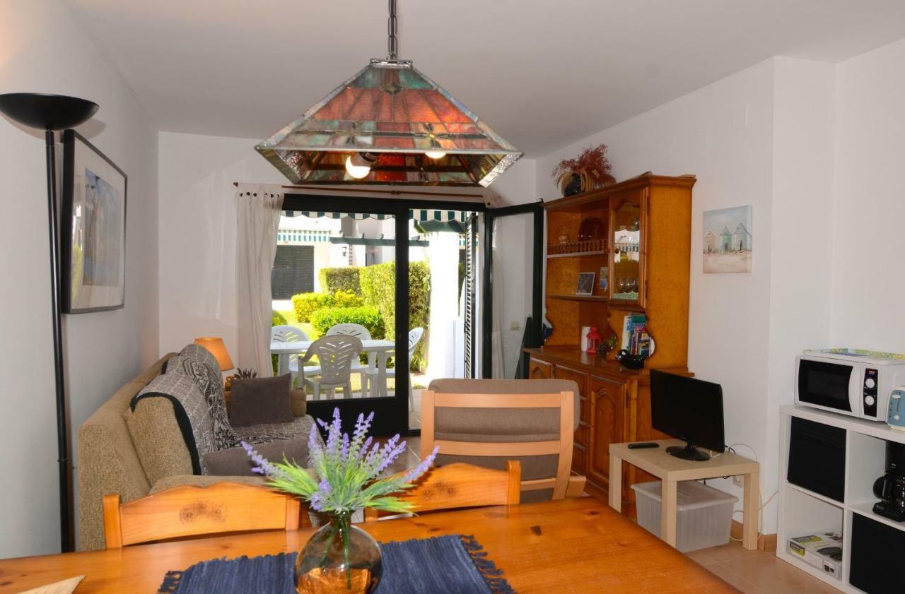 Apartamento El Coto C 101 Pals