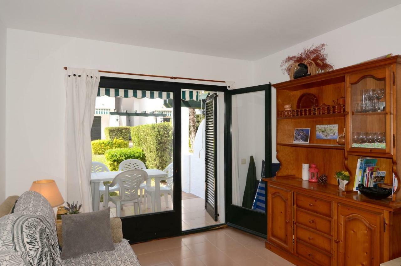 El Coto C 101 Apartamento Pals