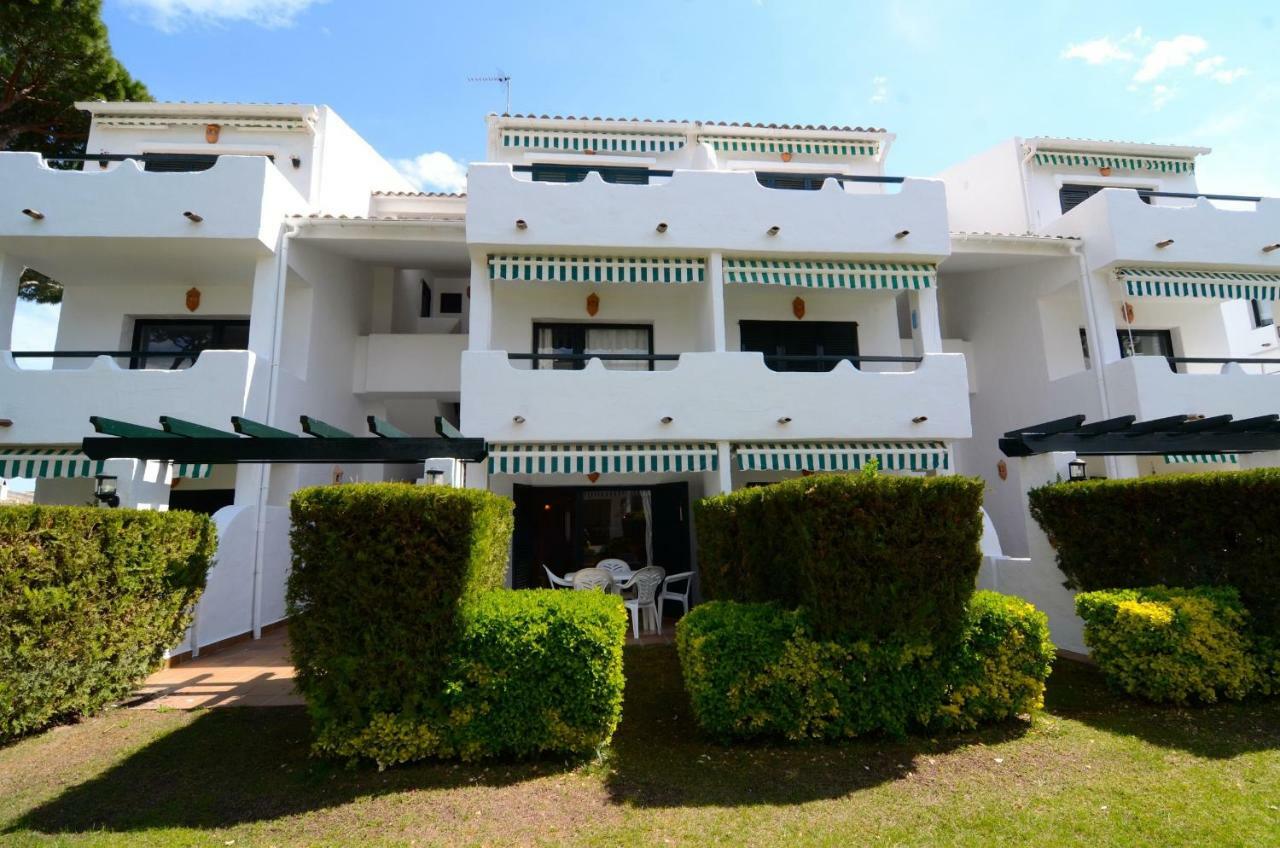 El Coto C 101 Apartment *