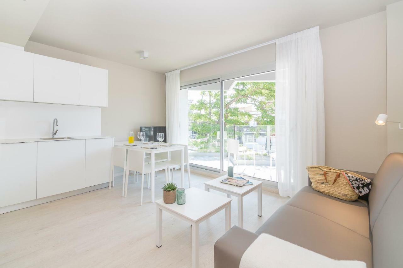 Apartment Daro