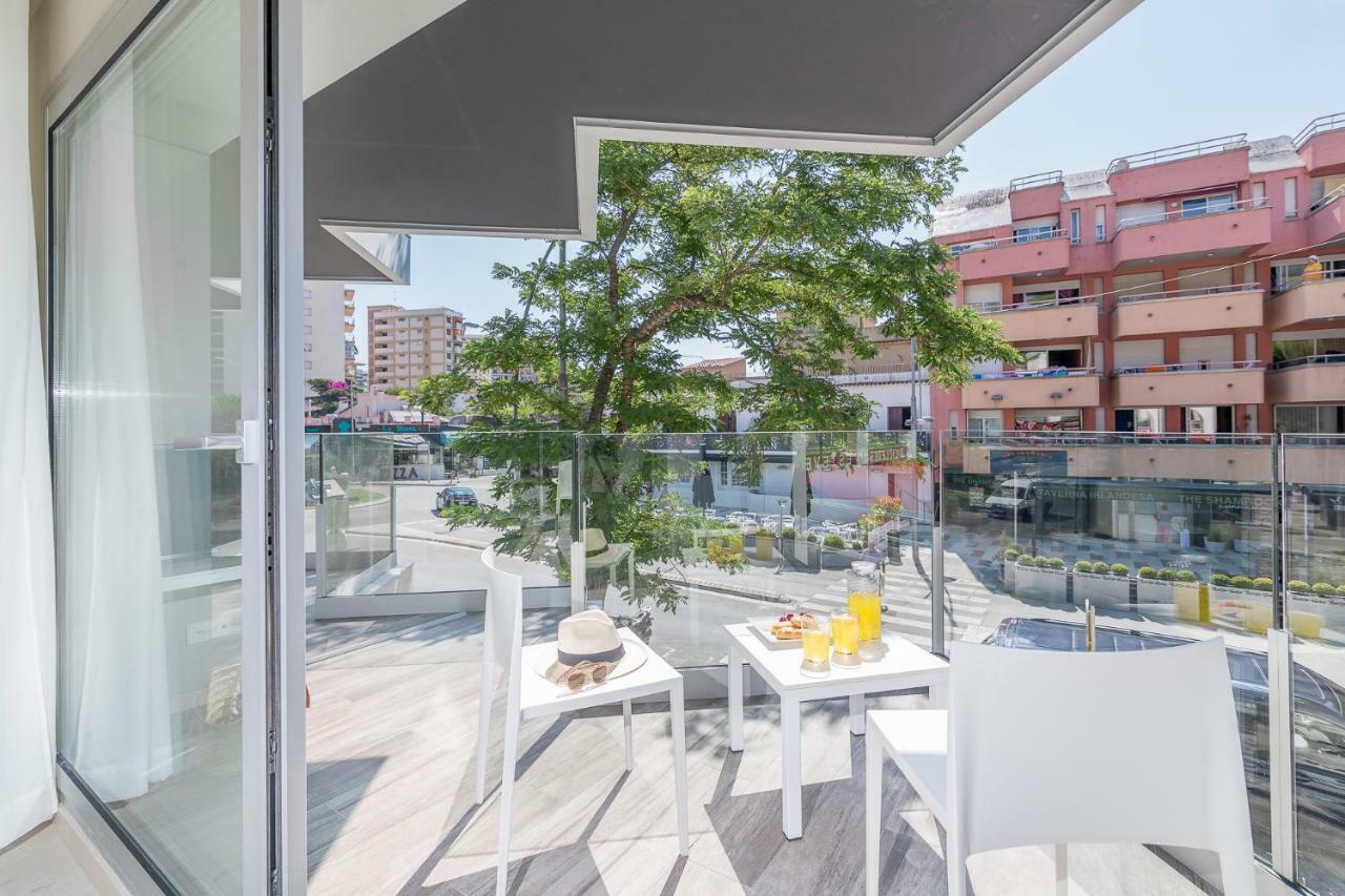 Daro Apartment