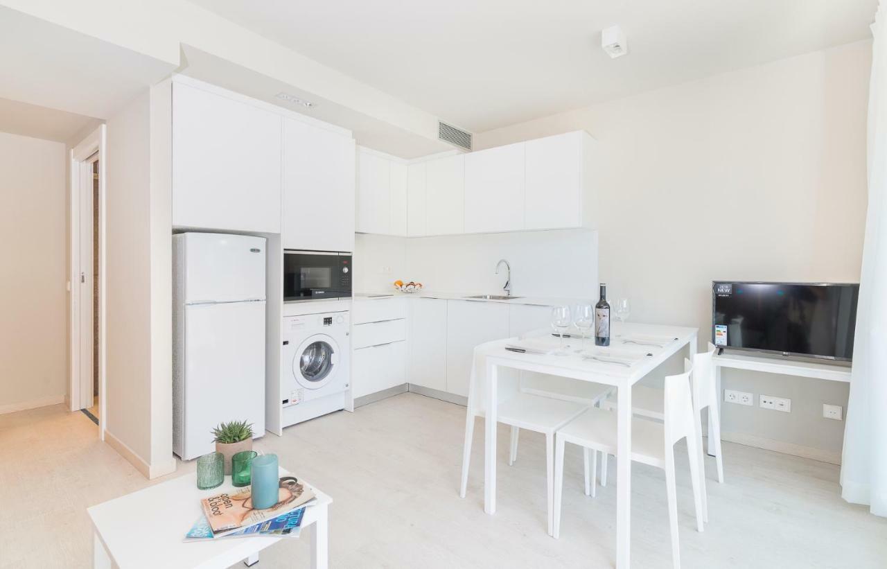 Apartment Daro Platja d'Aro