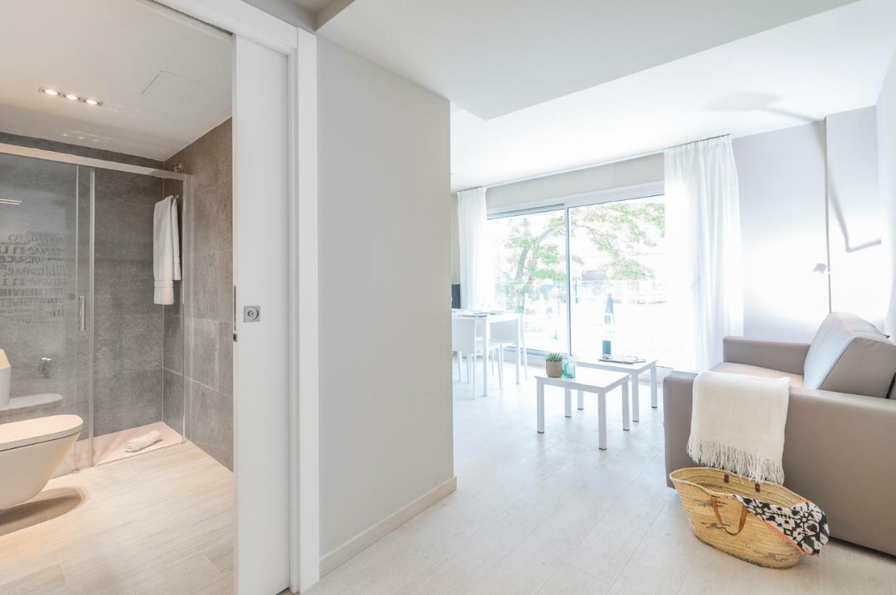 Daro Apartment