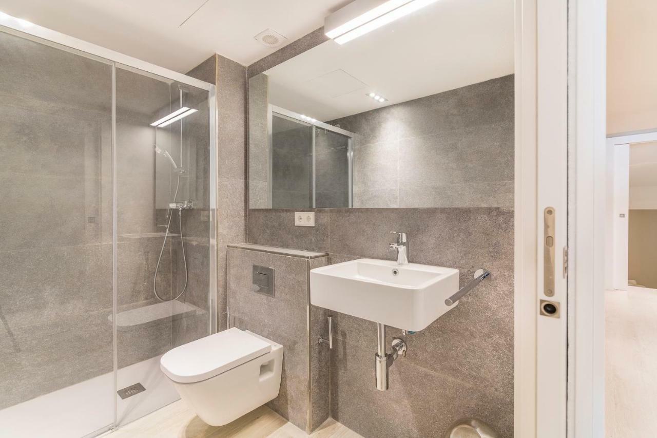 Daro Apartment *