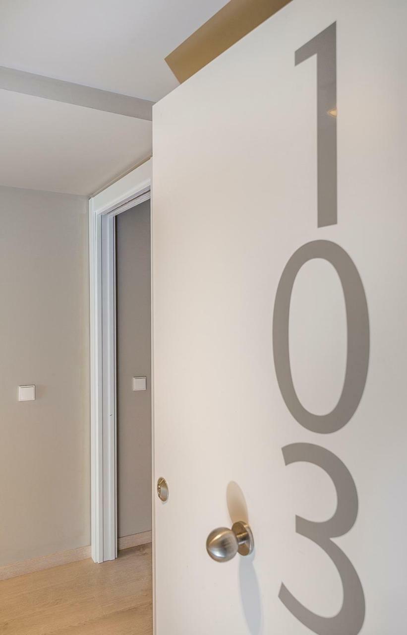 Apartment Daro