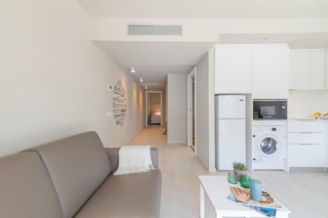Apartment Daro Platja d'Aro