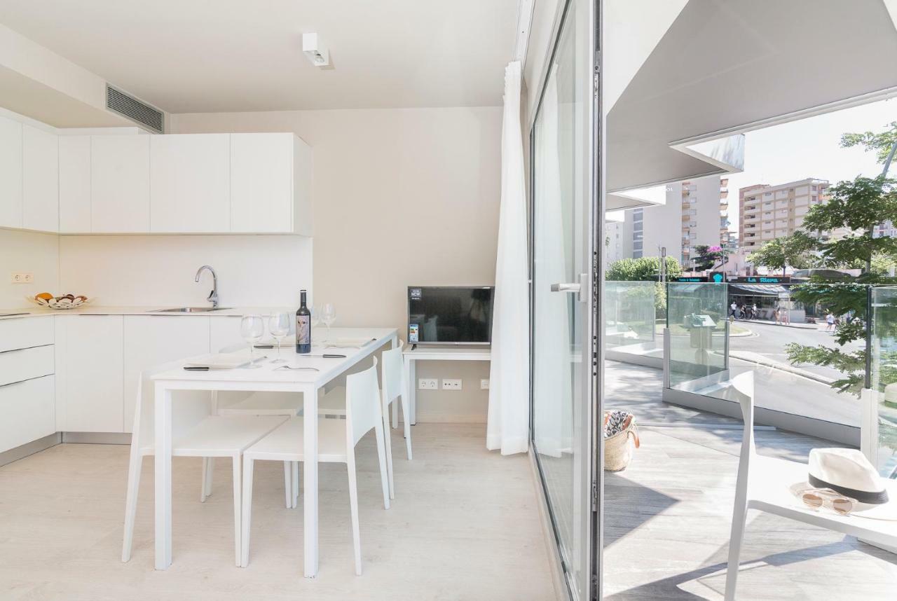 Daro Apartment