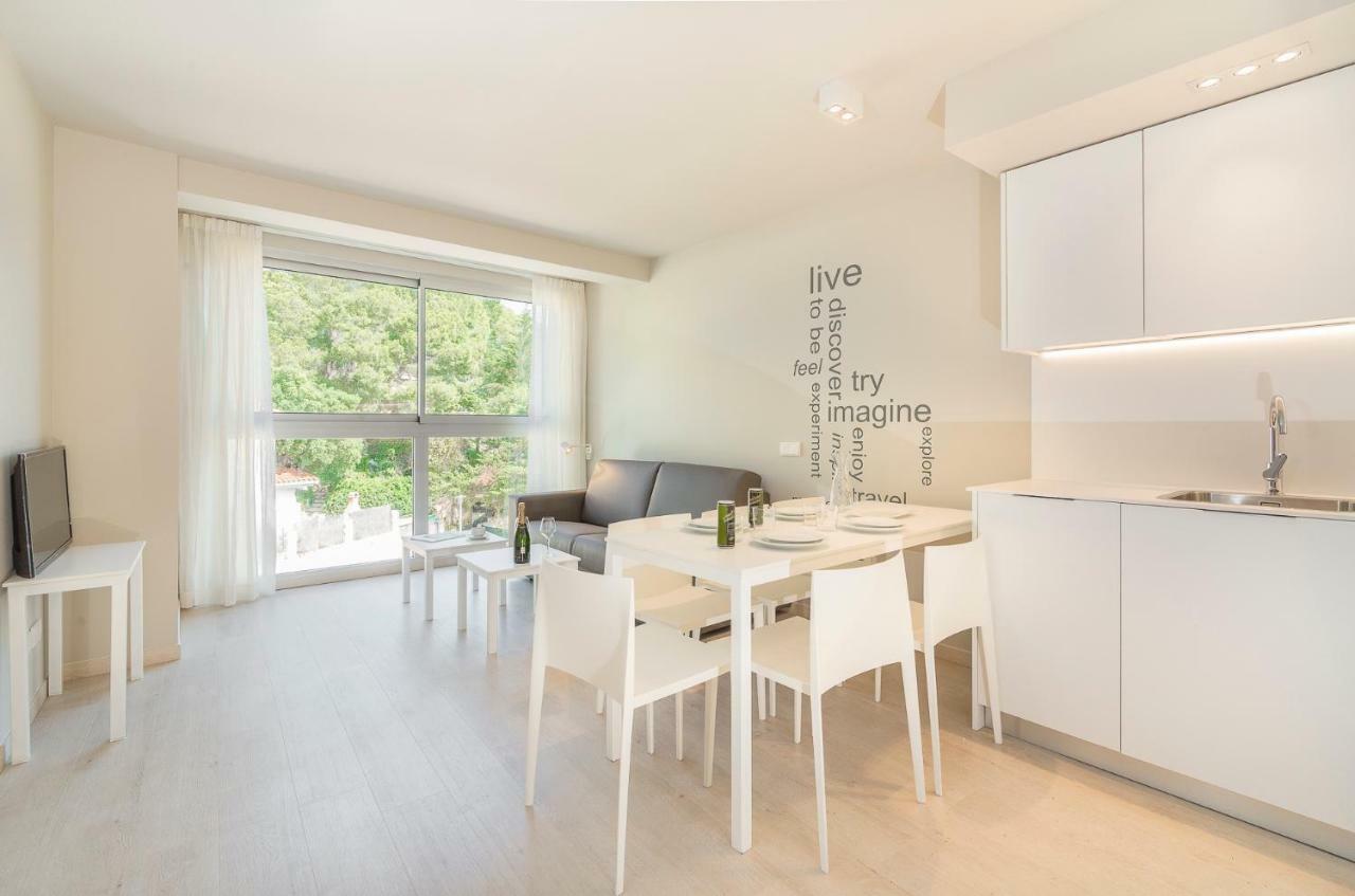 Apartment Daro Platja d'Aro