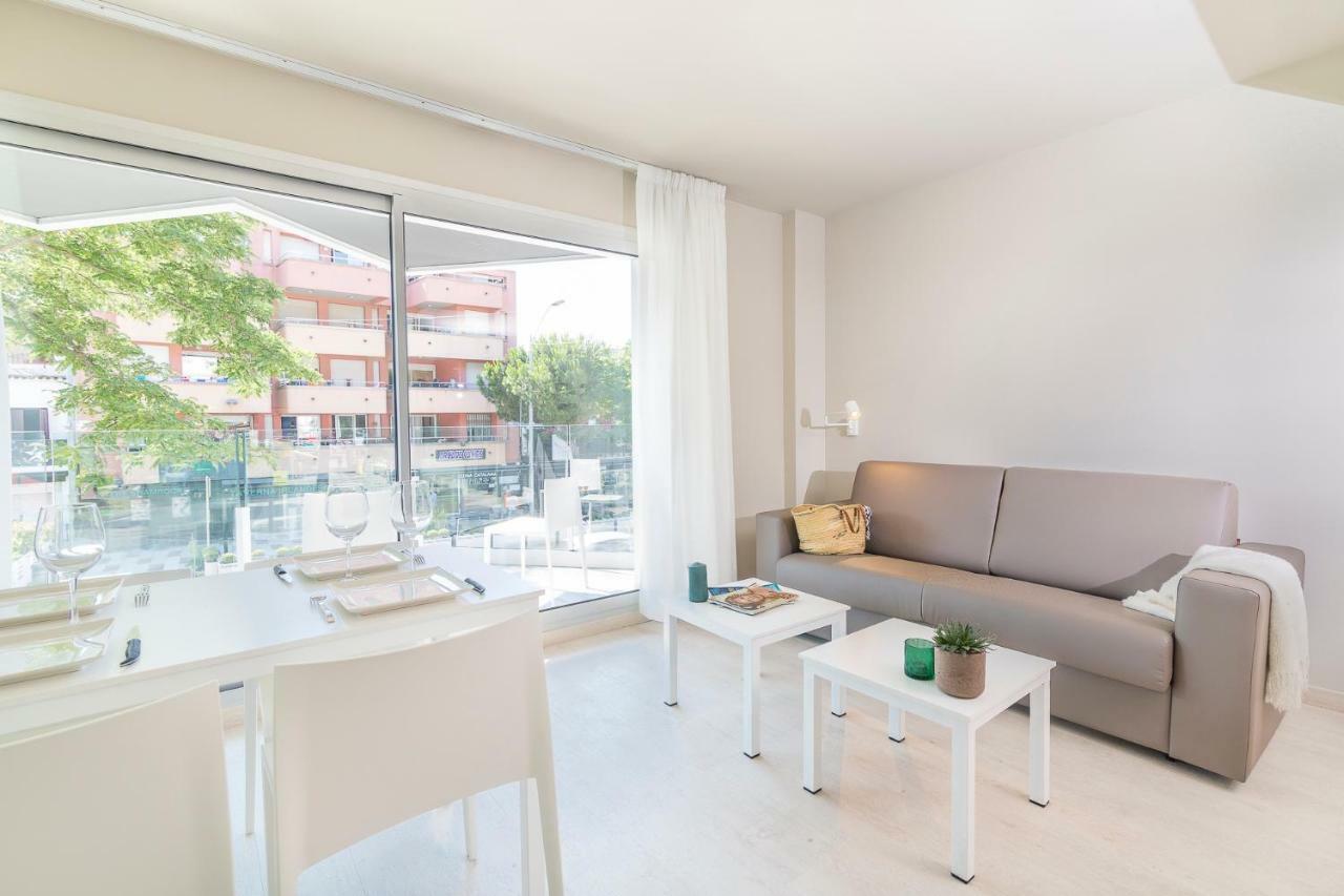Daro Apartment