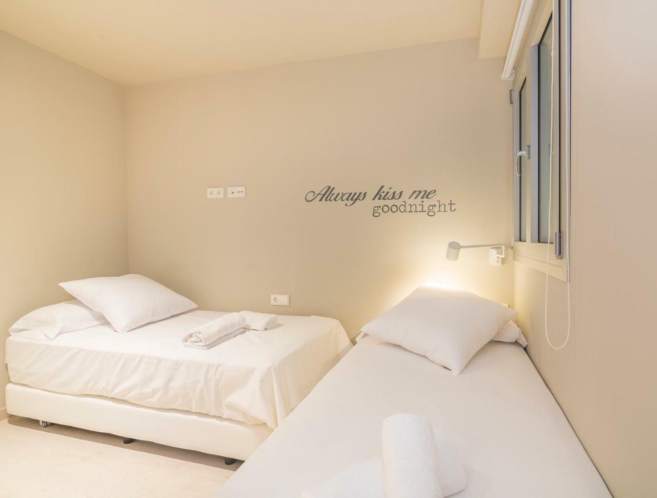 Daro Apartment