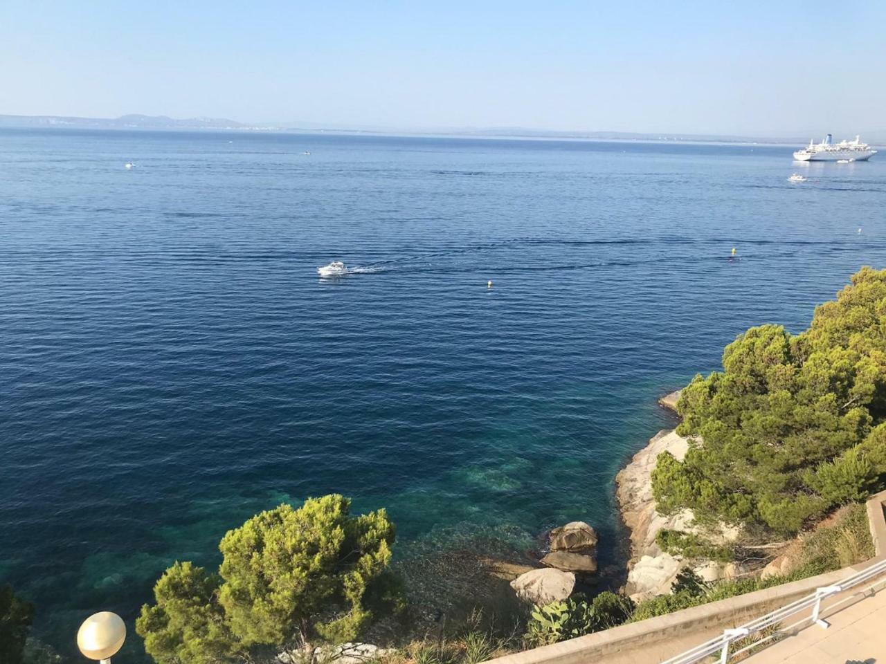 Apartamento Golden Bay