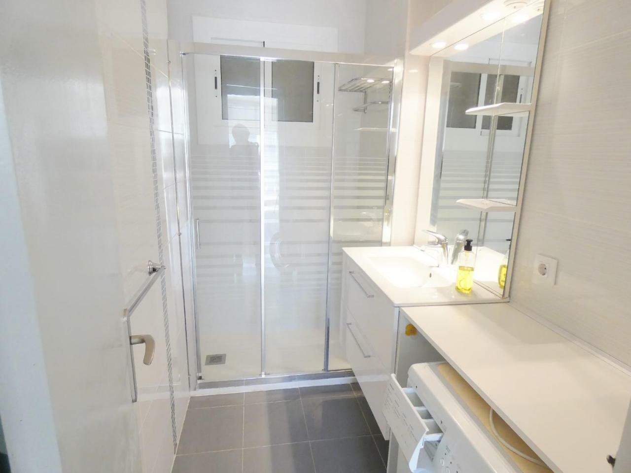 Apartment Sandra Ii-3 *