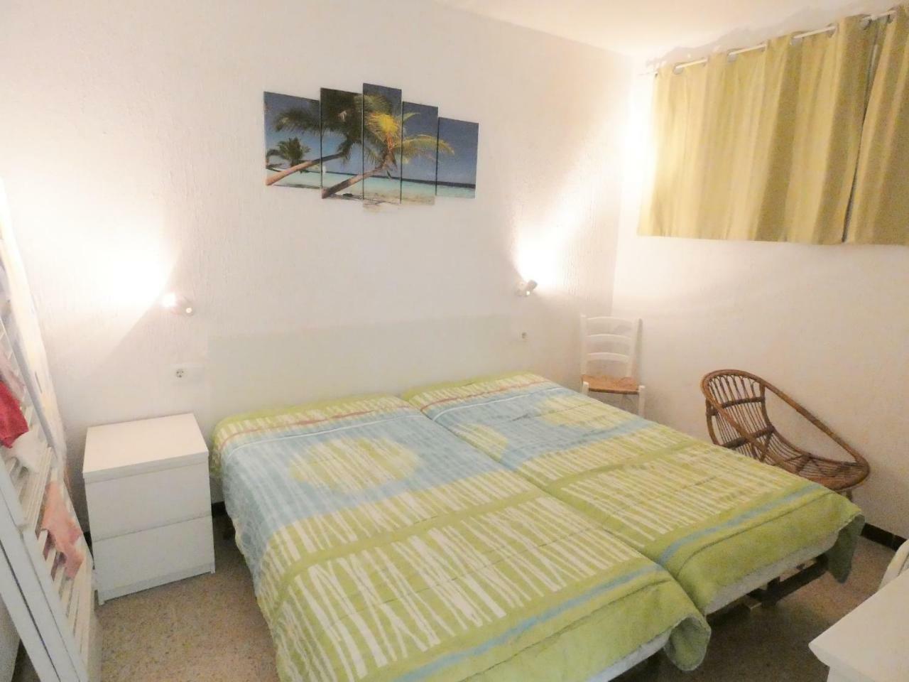 Sandra Ii-3 Apartment *