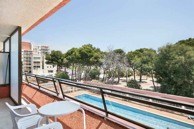 Sallés Apartahotel