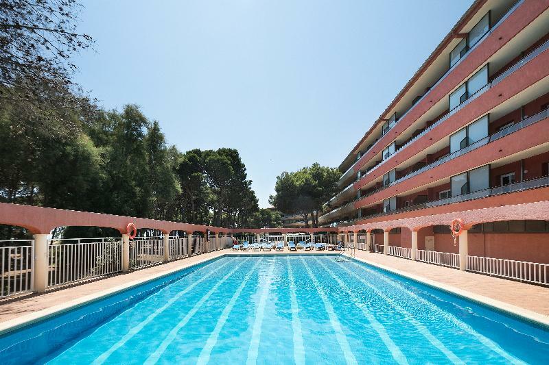 Apartahotel Sallés 3*