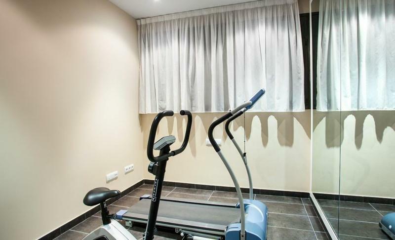 Acacias Suites&spa