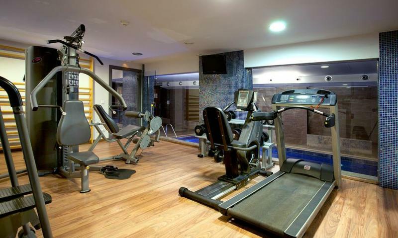 Hotel Acacias Suites&spa Lloret de Mar