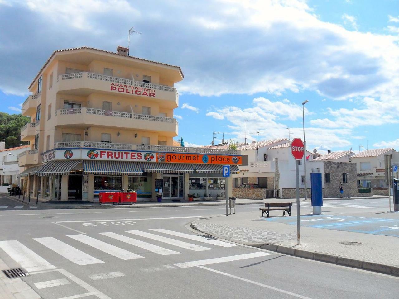Policar Apartamento *