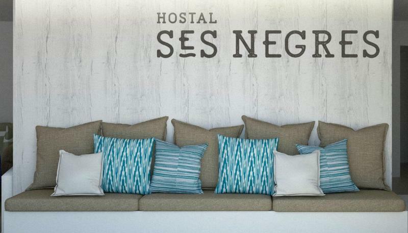 Hotel Ses Negres