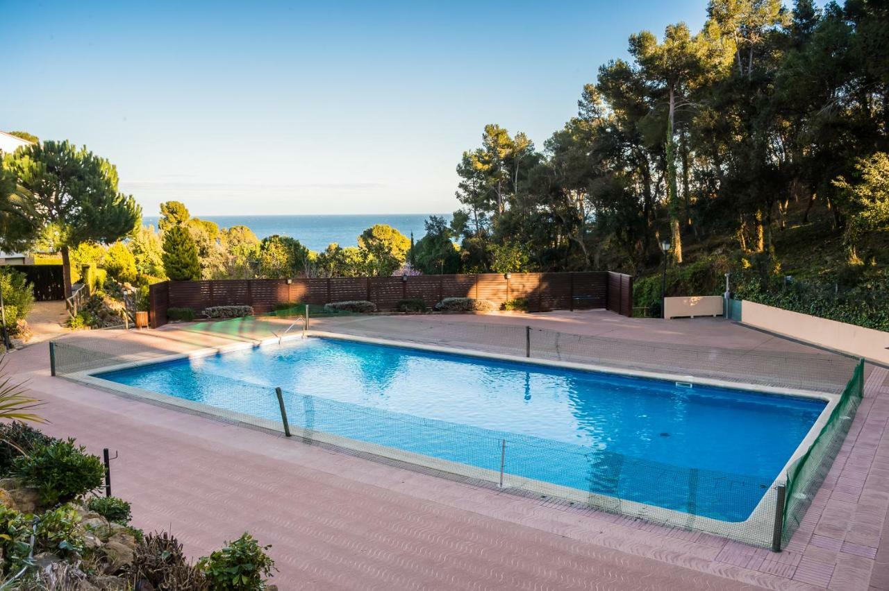 Ae-1 Calella De Palafrugell, 4 Pax Apartment