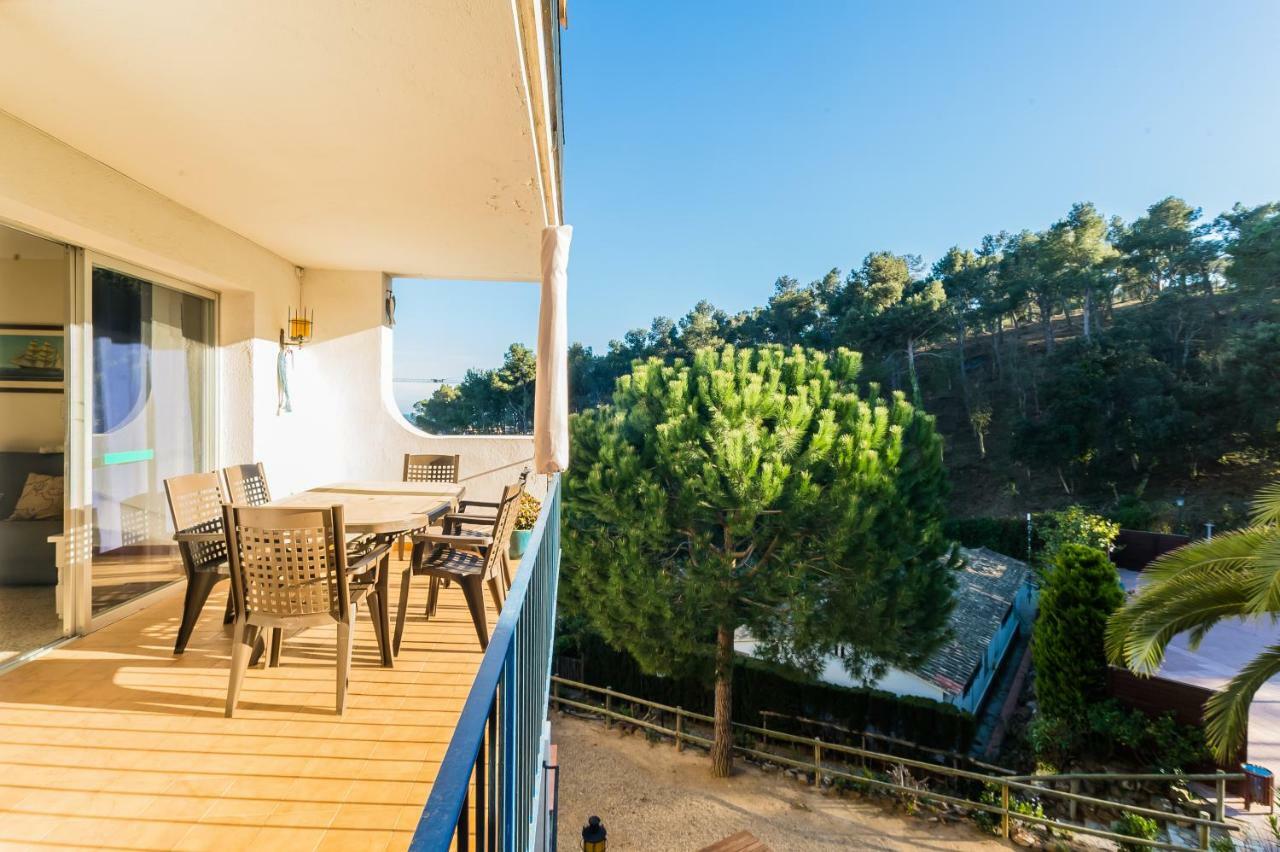 Apartment Ae-1 Calella De Palafrugell, 4 Pax Calella De Palafrugell