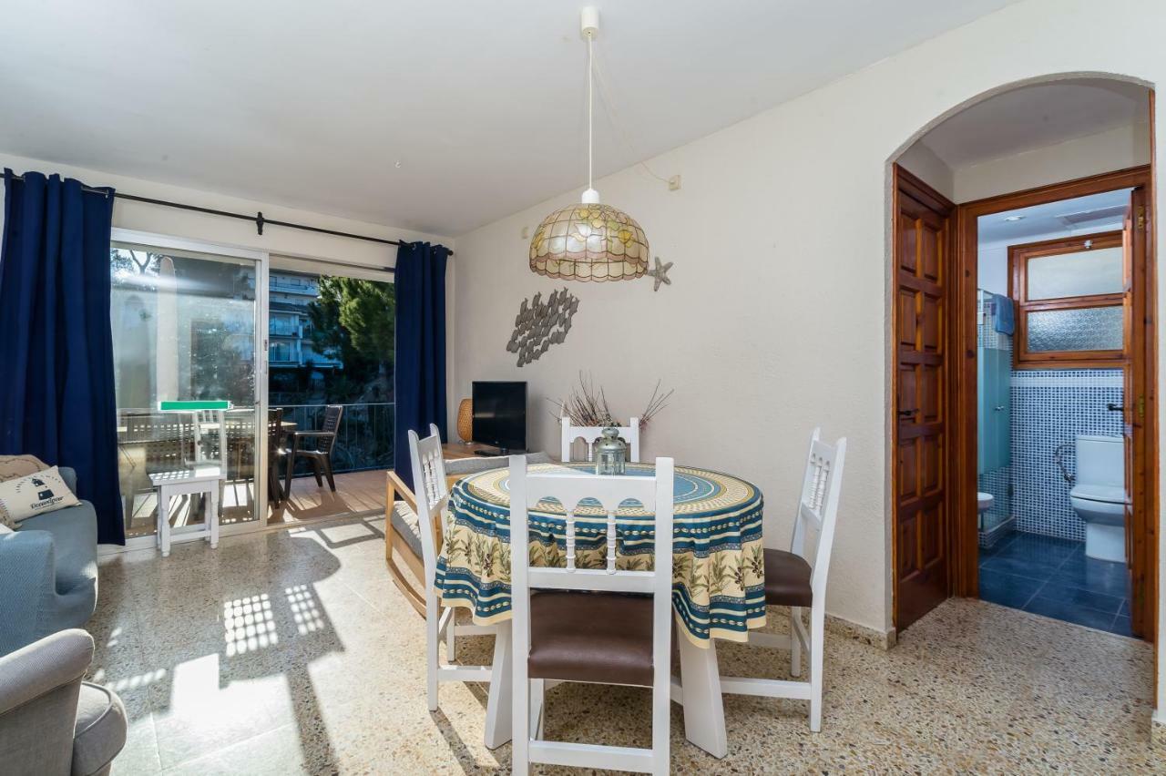 Ae-1 Calella De Palafrugell, 4 Pax Apartment
