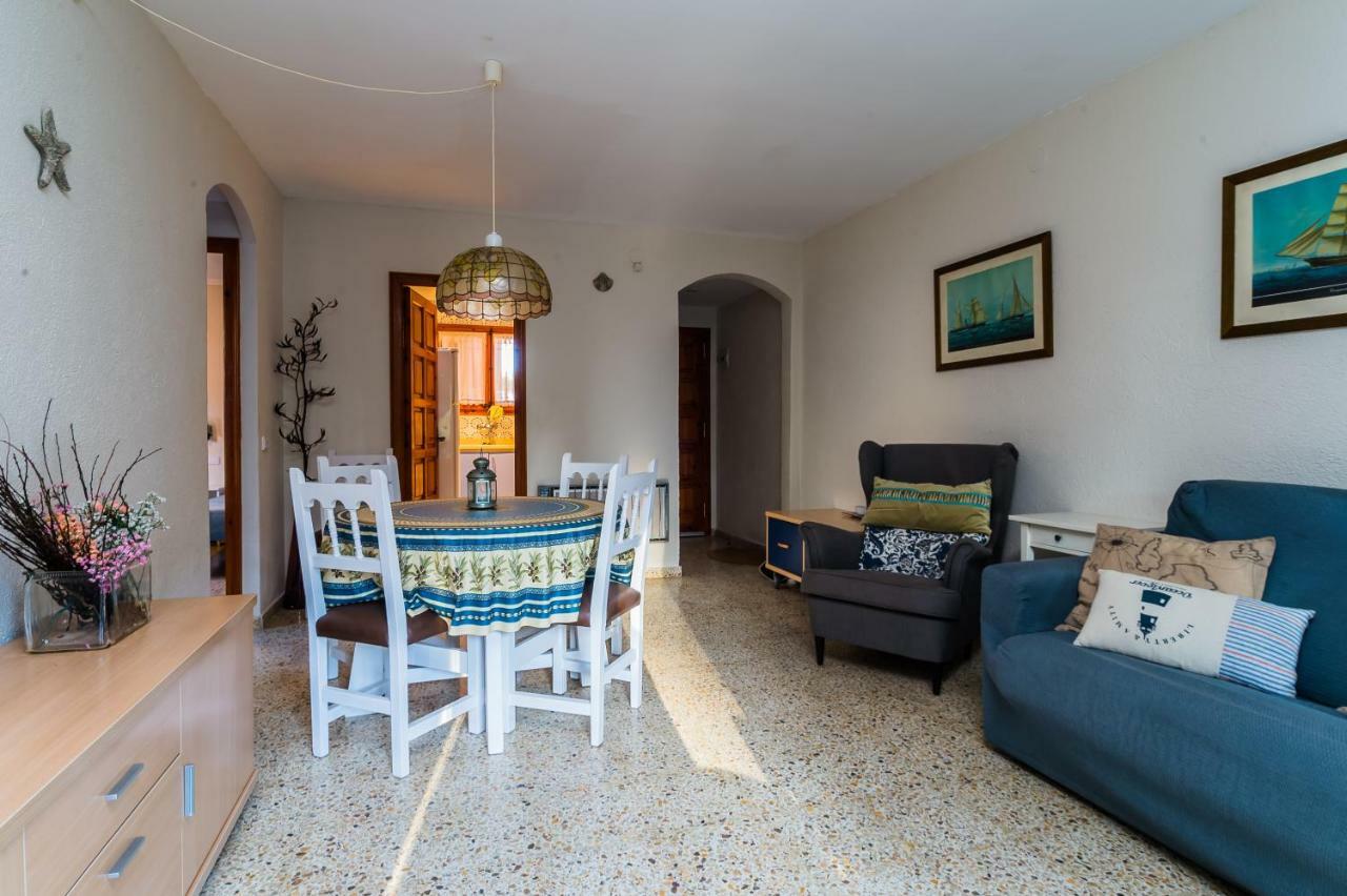 Apartment Ae-1 Calella De Palafrugell, 4 Pax Calella De Palafrugell