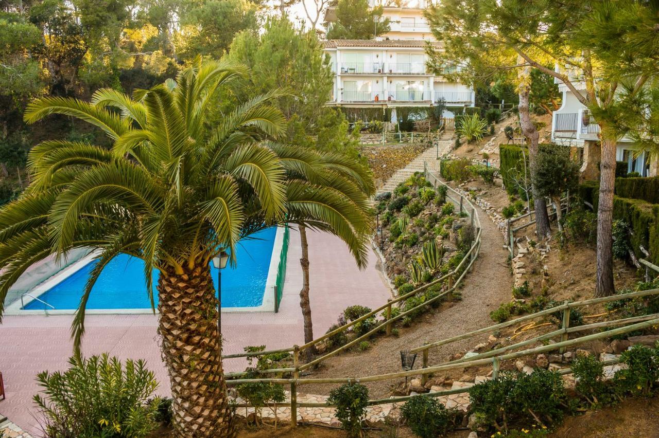 Apartment Ae-1 Calella De Palafrugell, 4 Pax