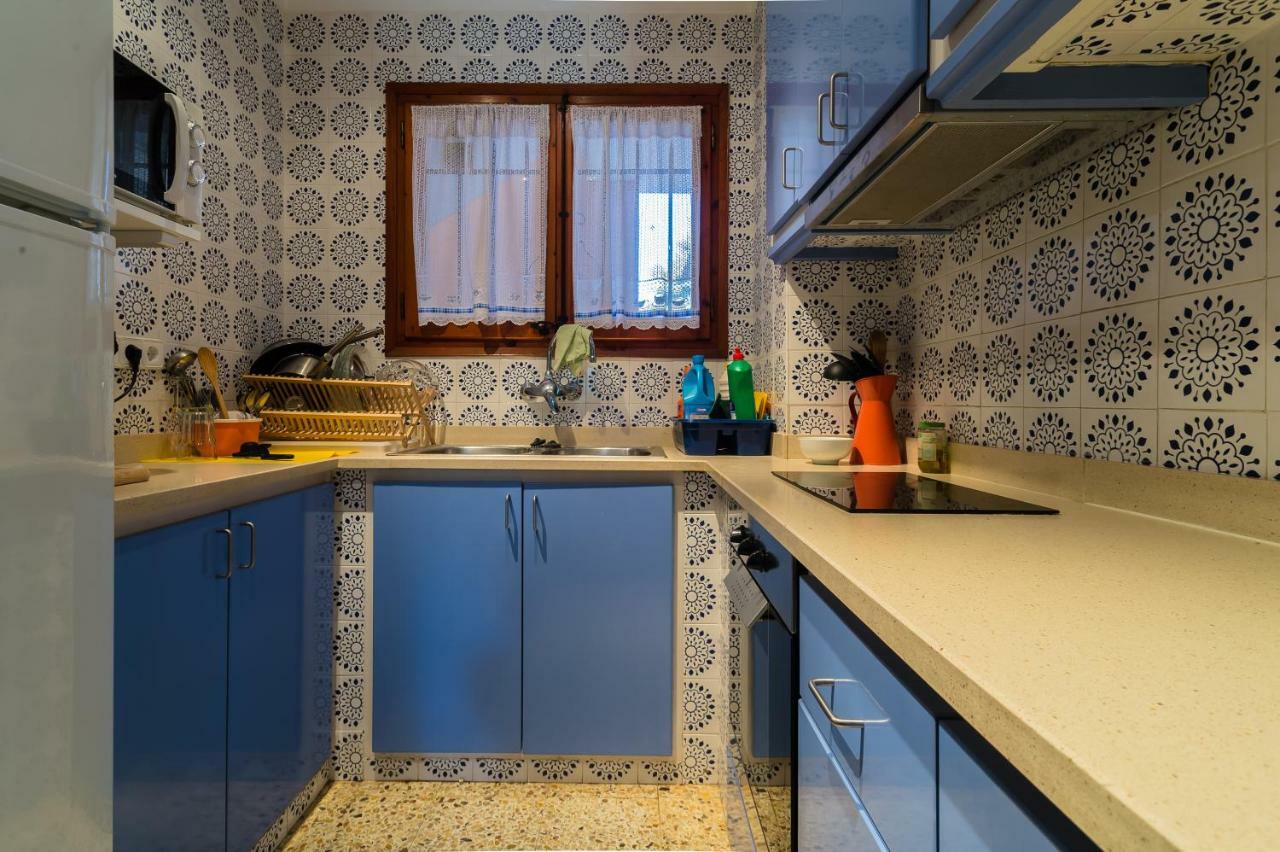 Ae-1 Calella De Palafrugell, 4 Pax Apartment