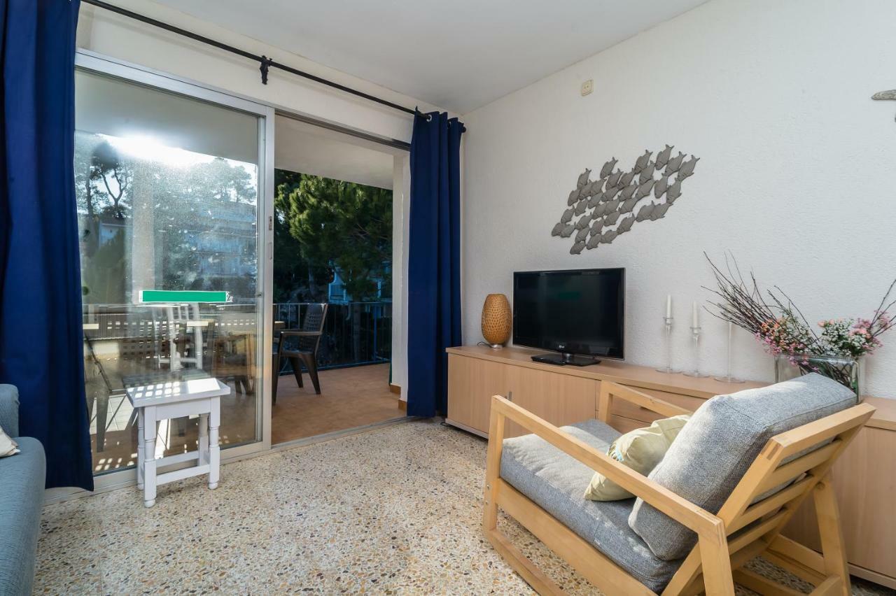 Ae-1 Calella De Palafrugell, 4 Pax * Calella De Palafrugell