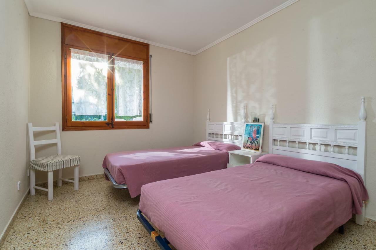 Apartment Ae-1 Calella De Palafrugell, 4 Pax *