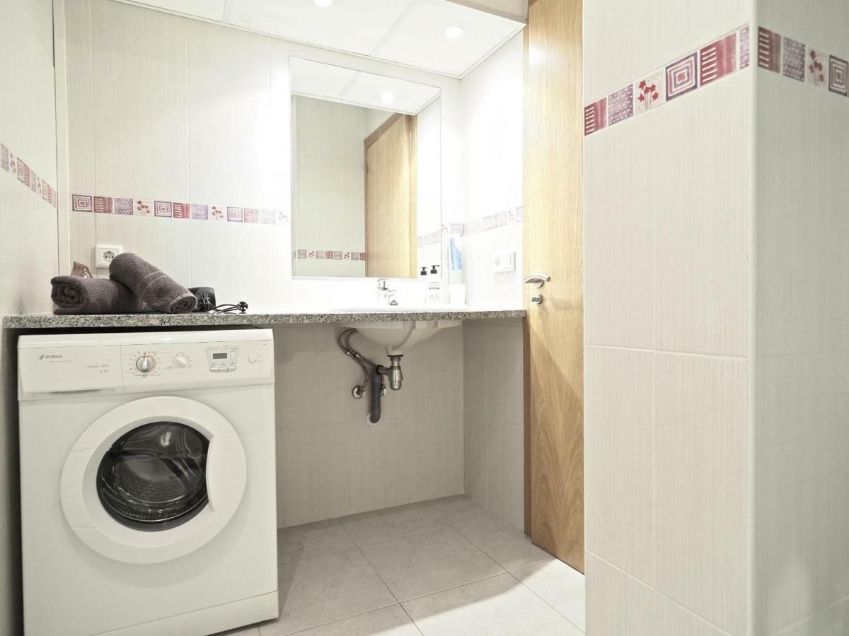 Apartamento River Gerona