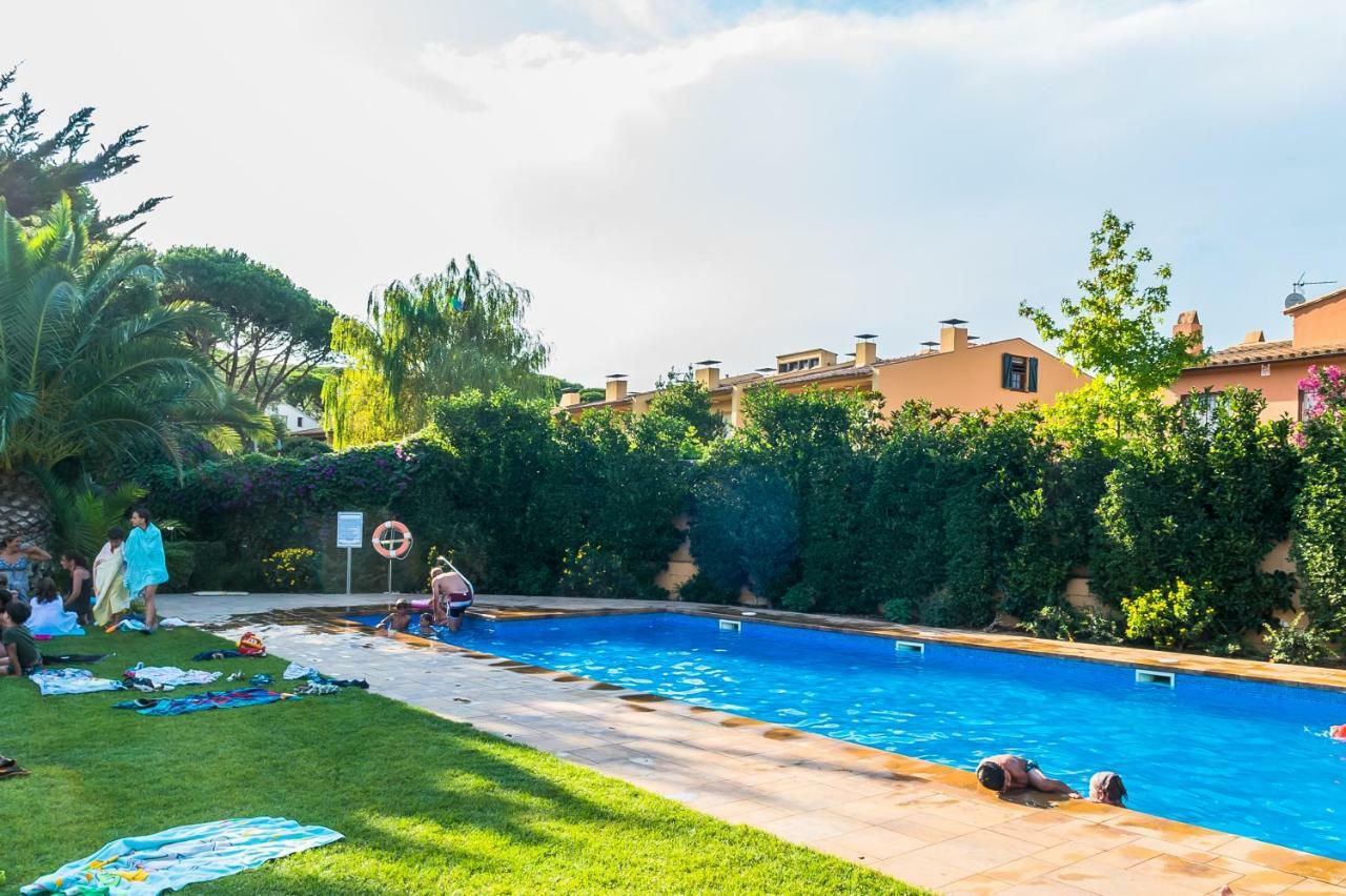 Ao-4 2 Pax * Calella De Palafrugell