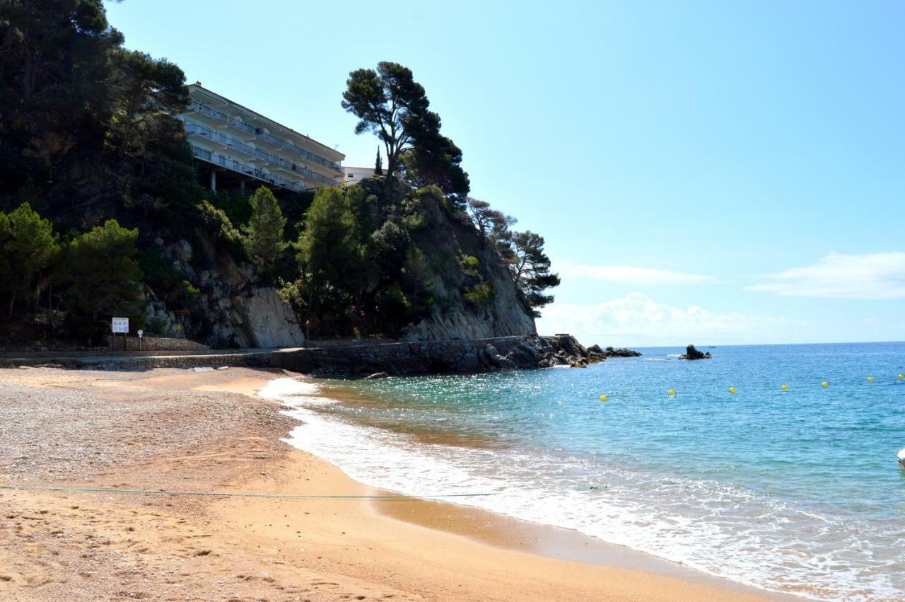 Les Terrasses De Cala Llevado *
