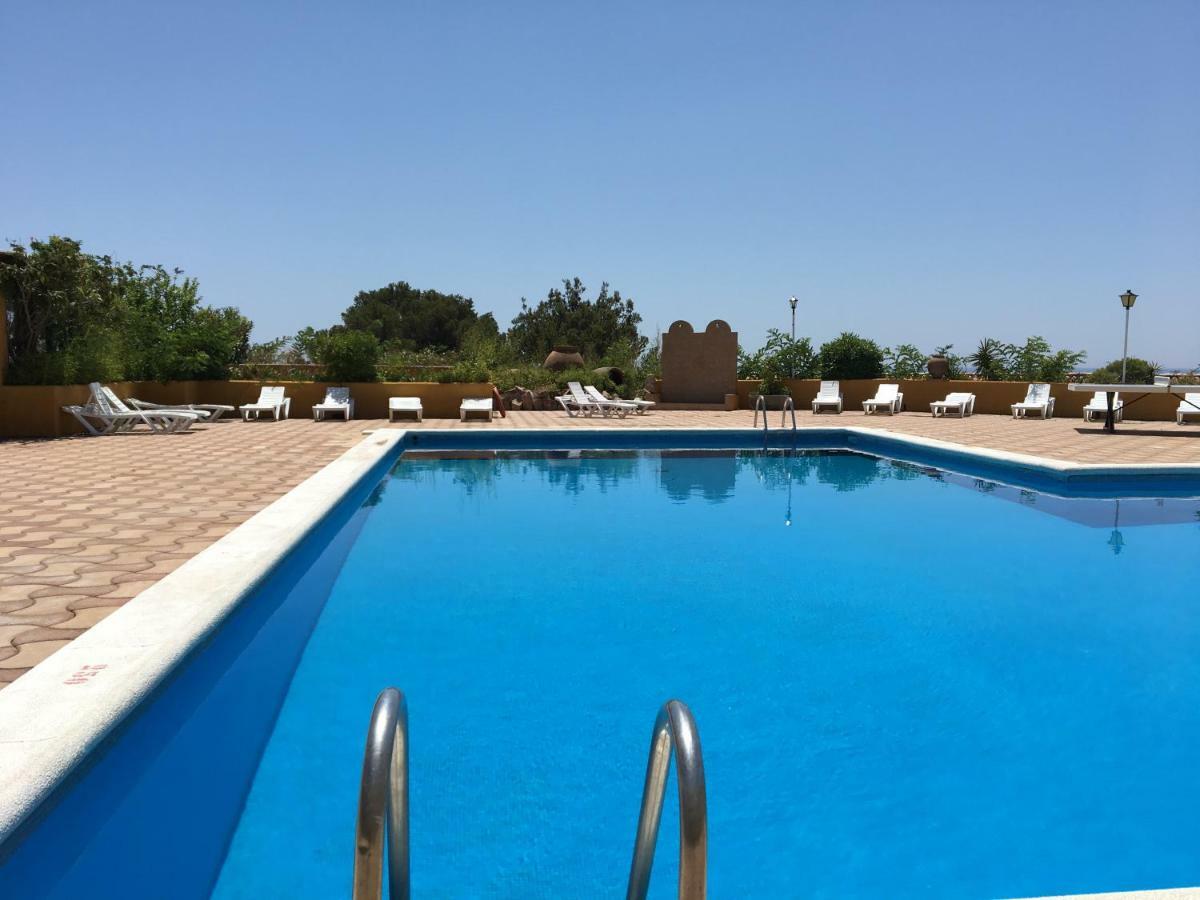 Les Terrasses De Cala Llevado Apartamento
