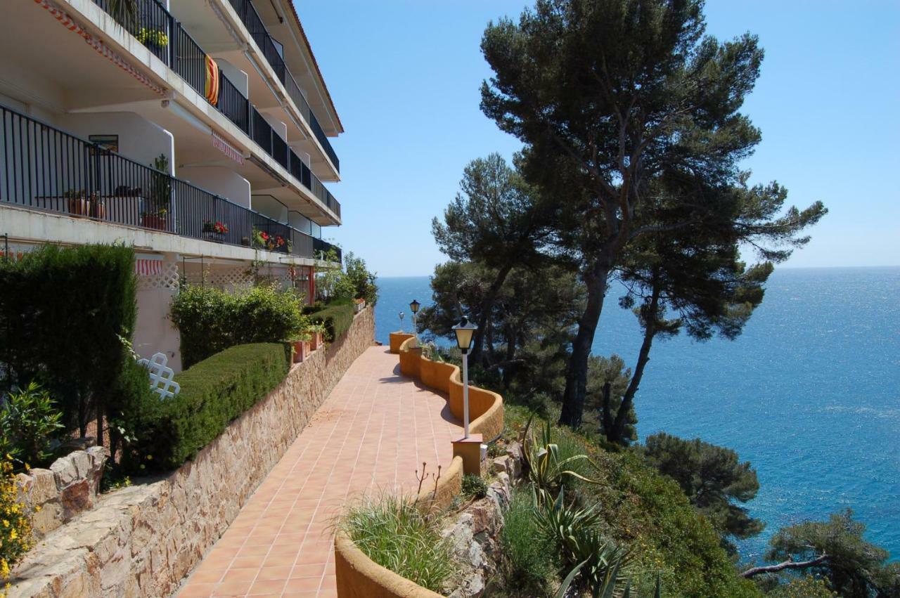 Les Terrasses De Cala Llevado