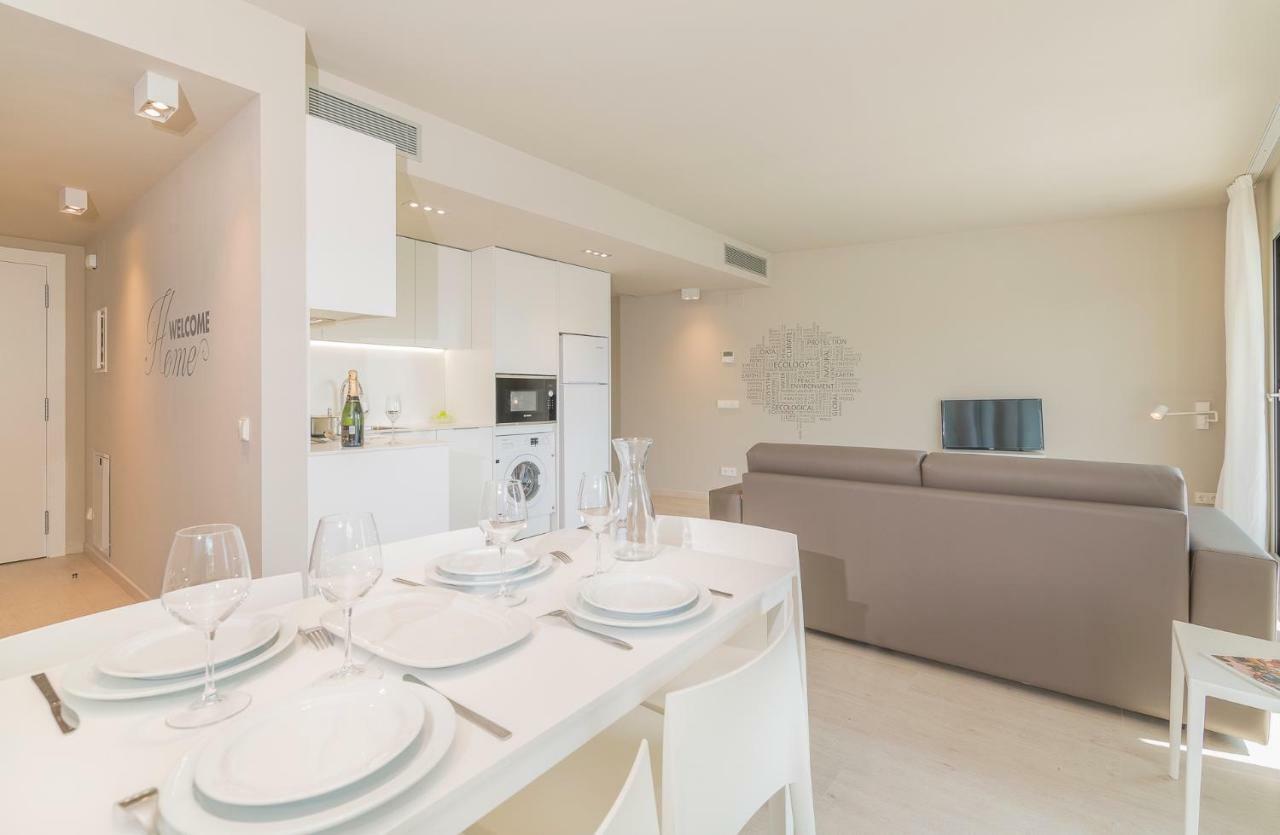 Daro Apartment Platja d'Aro
