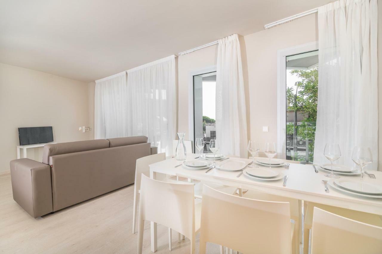 Apartment Daro Platja d'Aro