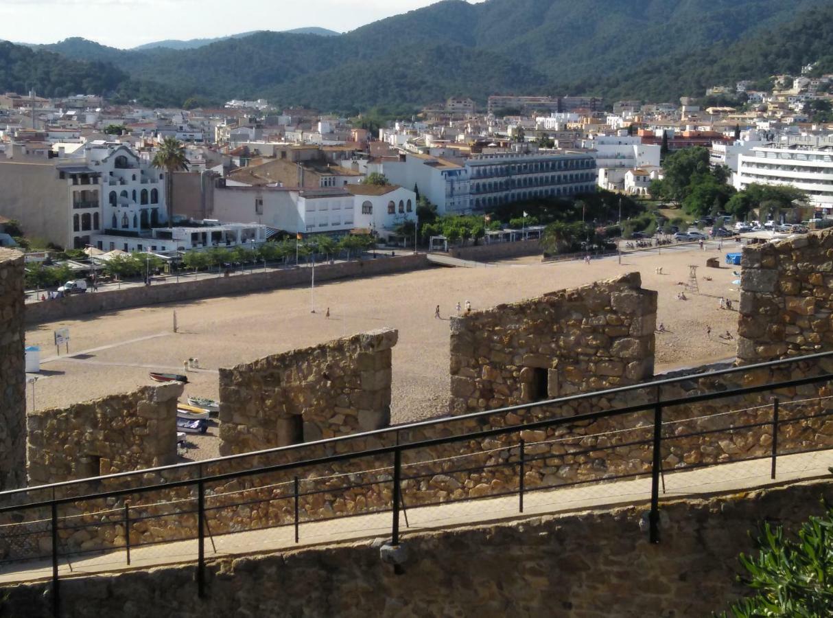 Hotel Corisco Tossa de Mar
