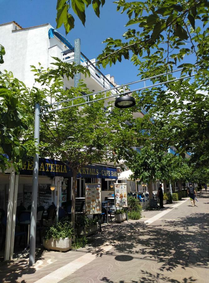 Corisco Hotel