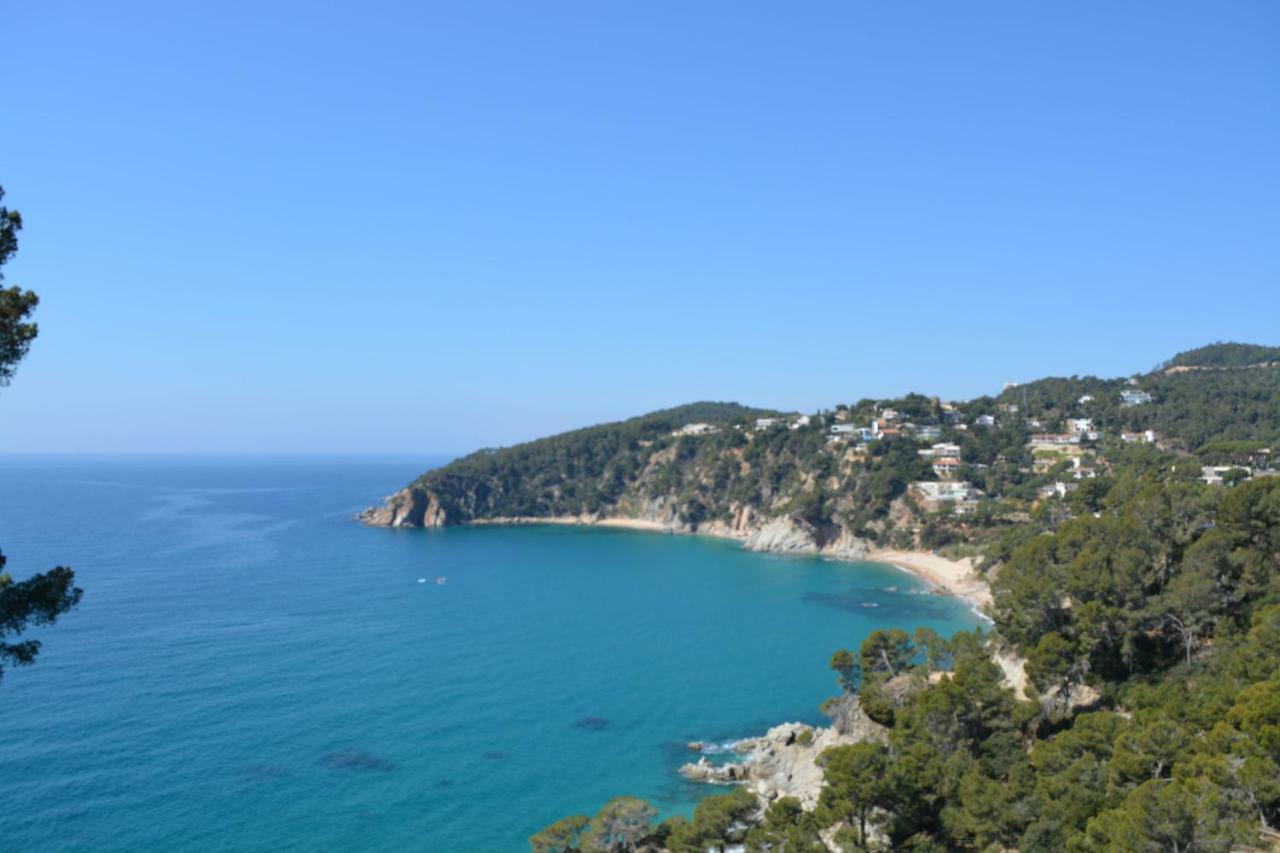 Apartamento Cala Llevadó Five Piscina Terraza En Cala Llevadó