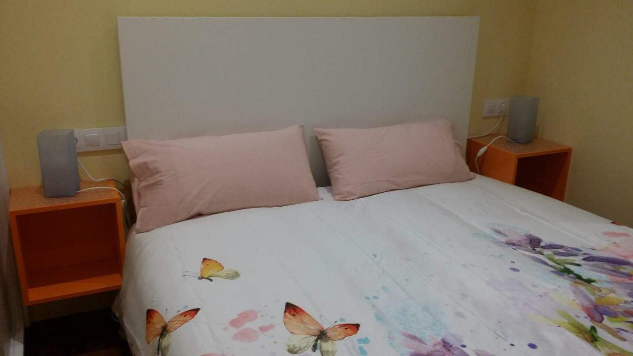 Apartamento Ferrán Paqui