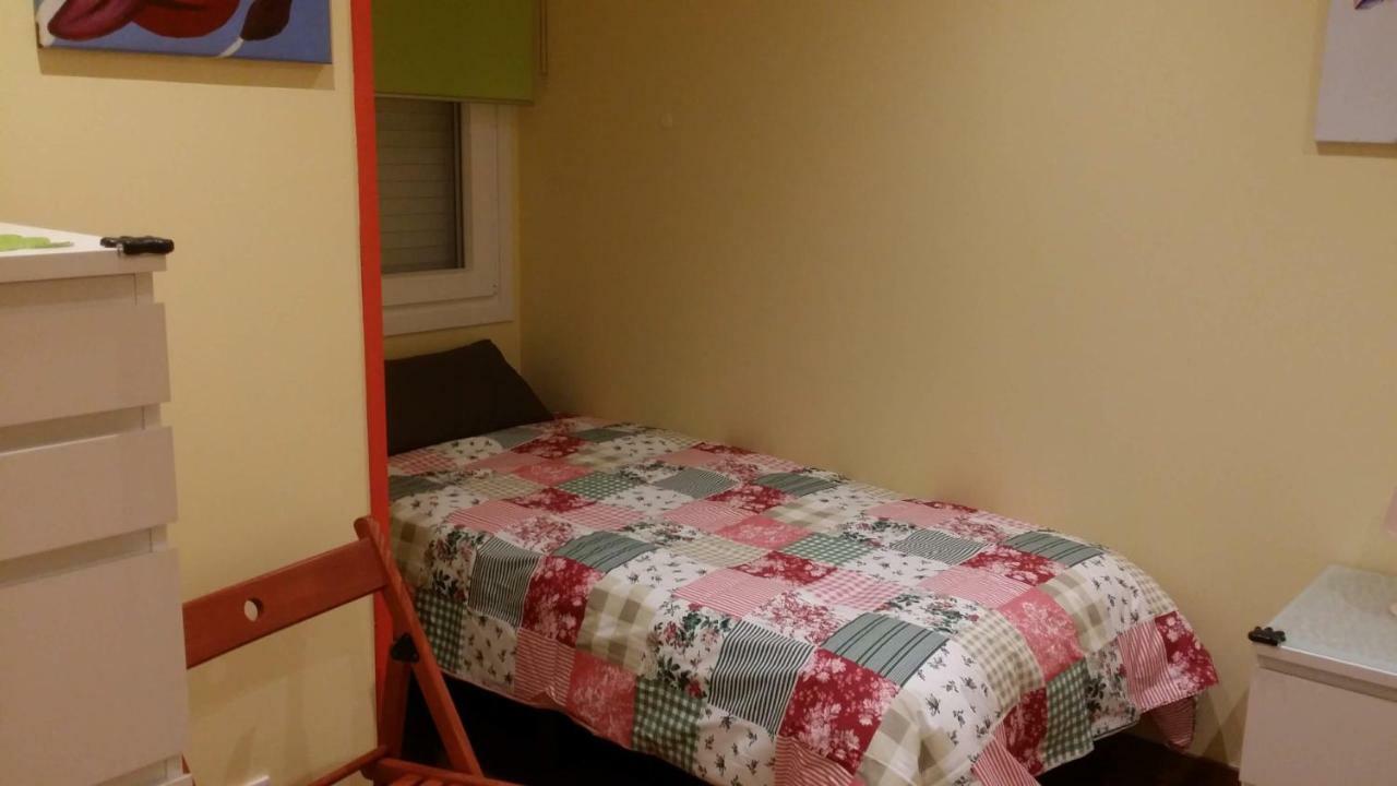 Apartamento Ferrán Paqui *