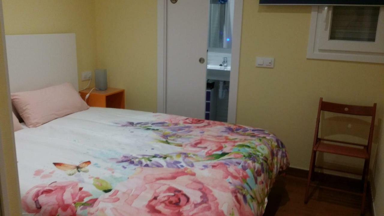 Apartamento Ferrán Paqui