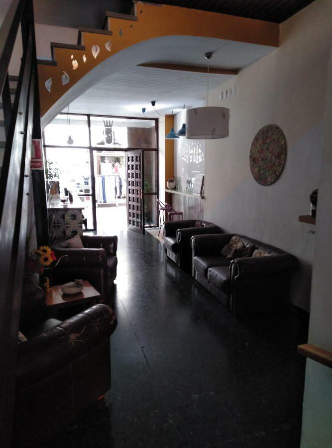 Hotel Corisco Tossa de Mar