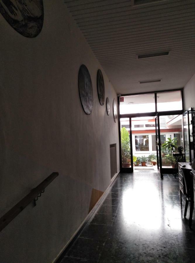 Corisco Hotel