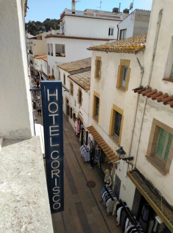 Hotel Corisco 2*