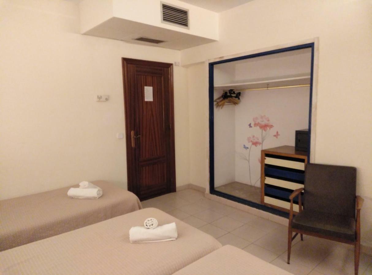 Hotel Corisco